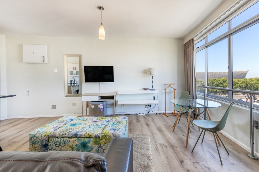 0 Bedroom Property for Sale in Green Point Western Cape